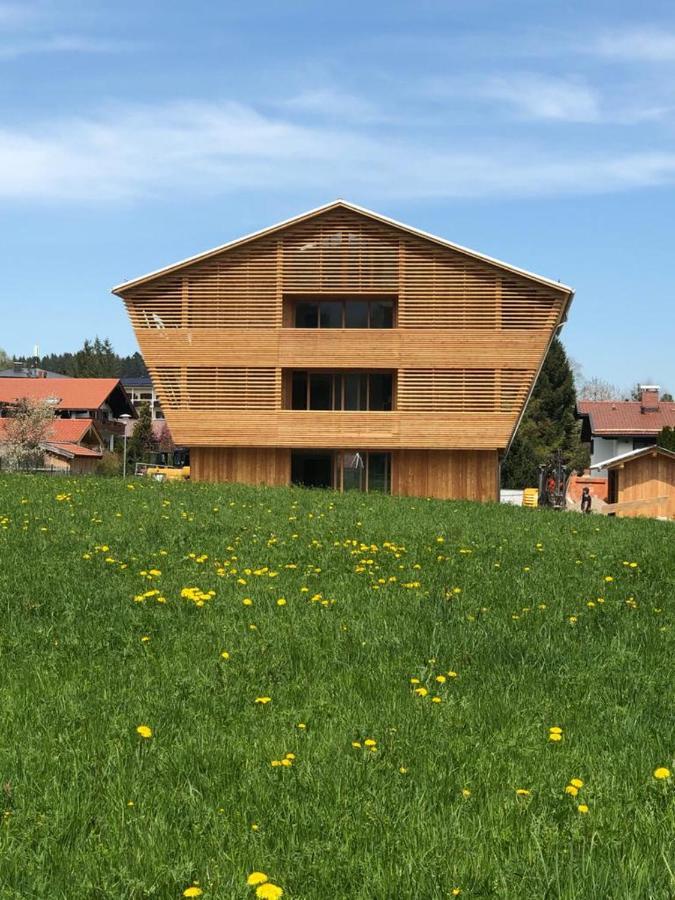 باد ويسي Alpin Chalet Trinkl - Adults Only Ab 16 Jahren المظهر الخارجي الصورة