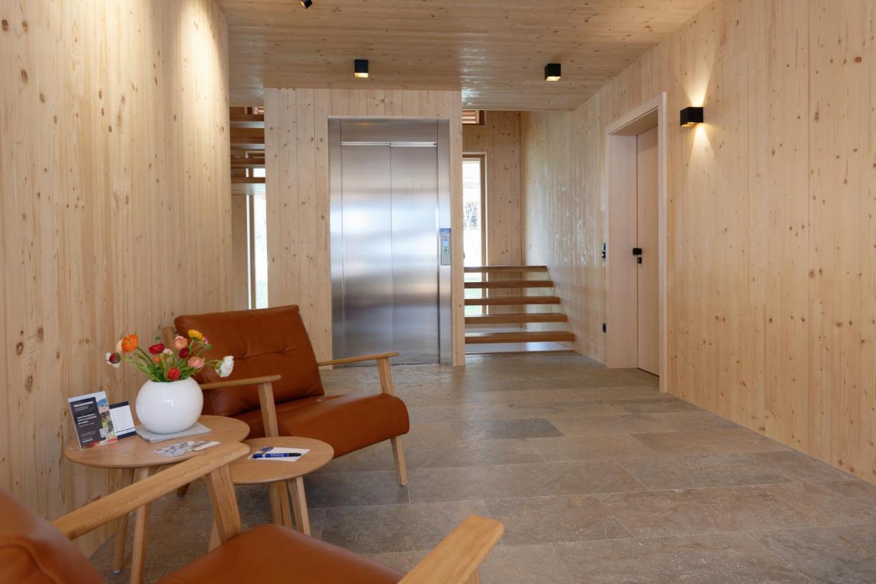 باد ويسي Alpin Chalet Trinkl - Adults Only Ab 16 Jahren المظهر الخارجي الصورة