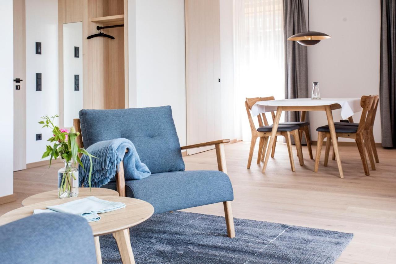 باد ويسي Alpin Chalet Trinkl - Adults Only Ab 16 Jahren المظهر الخارجي الصورة
