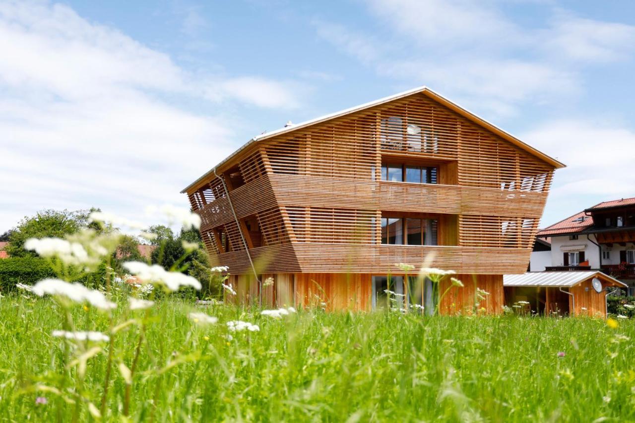 باد ويسي Alpin Chalet Trinkl - Adults Only Ab 16 Jahren المظهر الخارجي الصورة