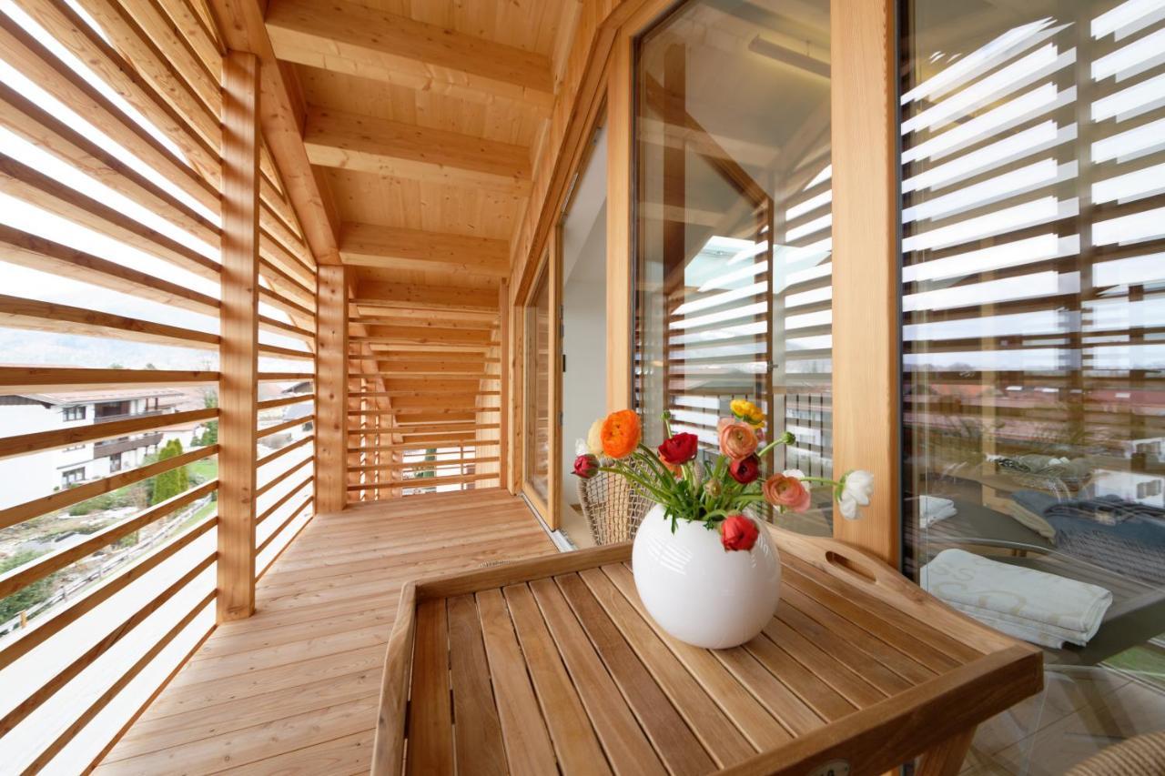 باد ويسي Alpin Chalet Trinkl - Adults Only Ab 16 Jahren المظهر الخارجي الصورة