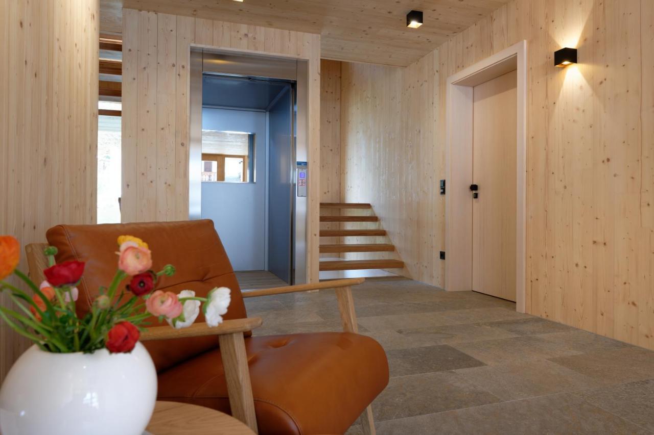 باد ويسي Alpin Chalet Trinkl - Adults Only Ab 16 Jahren المظهر الخارجي الصورة
