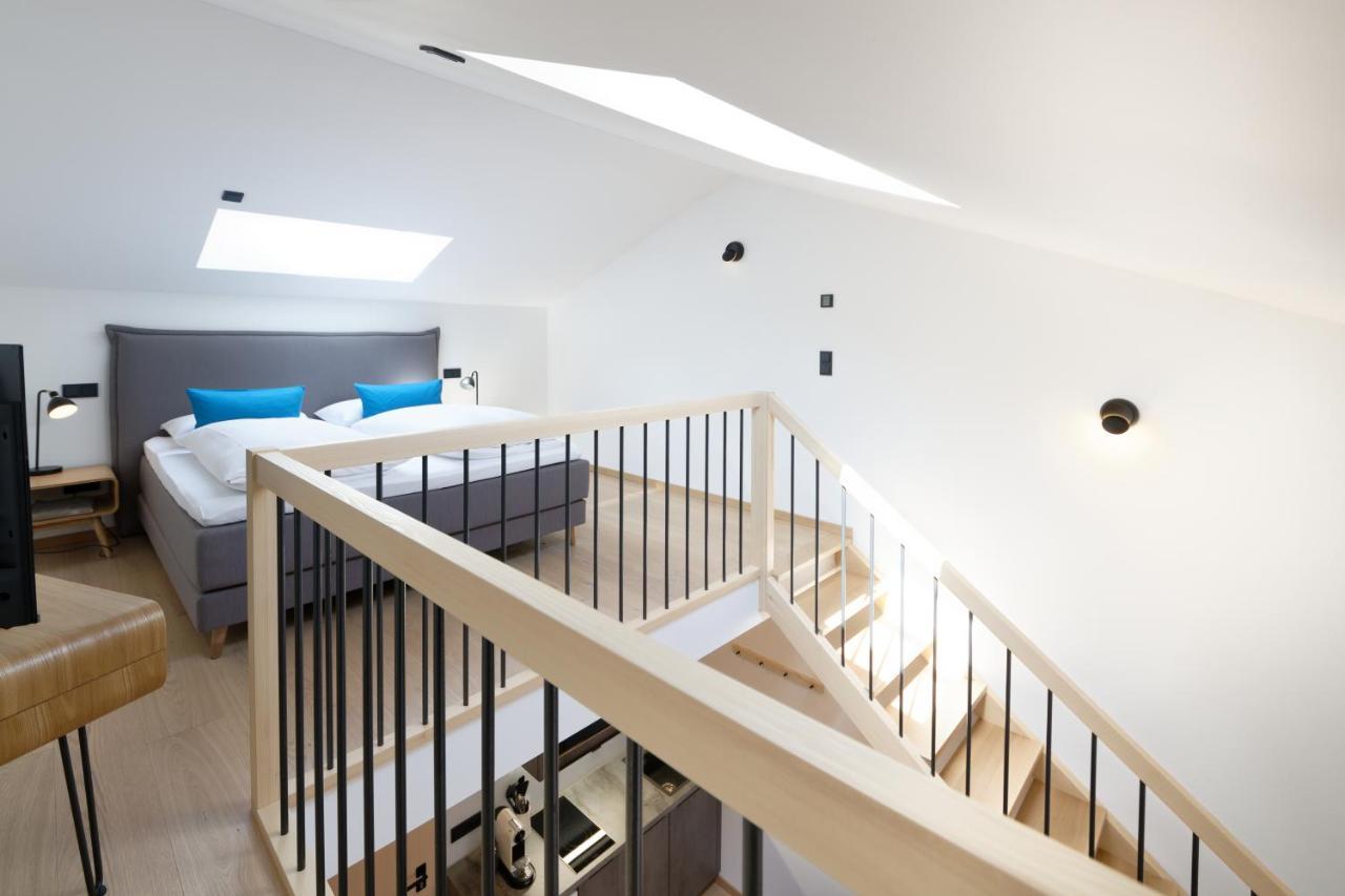 باد ويسي Alpin Chalet Trinkl - Adults Only Ab 16 Jahren المظهر الخارجي الصورة