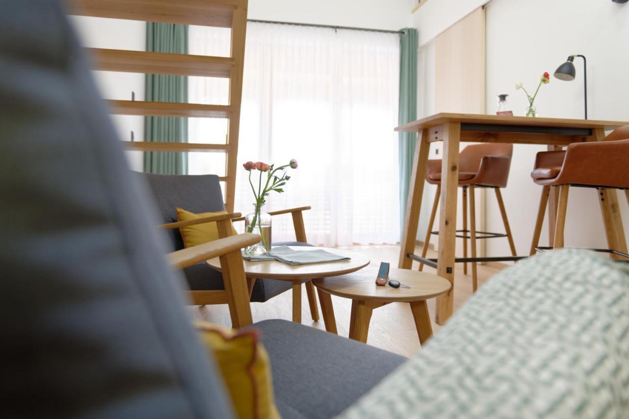 باد ويسي Alpin Chalet Trinkl - Adults Only Ab 16 Jahren المظهر الخارجي الصورة
